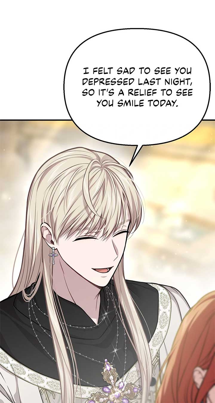 The Secret Bedroom of a Dejected Royal Daughter Chapter 106 38